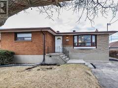 1363 PARK ROAD S Oshawa Ontario, L1J 4K3