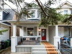 100 MALVERN AVENUE Toronto Ontario, M4E 3E5