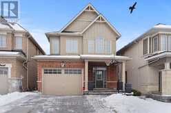 35 HACKETT STREET | East Gwillimbury Ontario | Slide Image Two