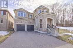 40 FOREST EDGE CRESCENT | East Gwillimbury Ontario | Slide Image One