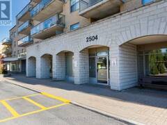 509 - 2504 RUTHERFORD ROAD Vaughan Ontario, L4K 5N5