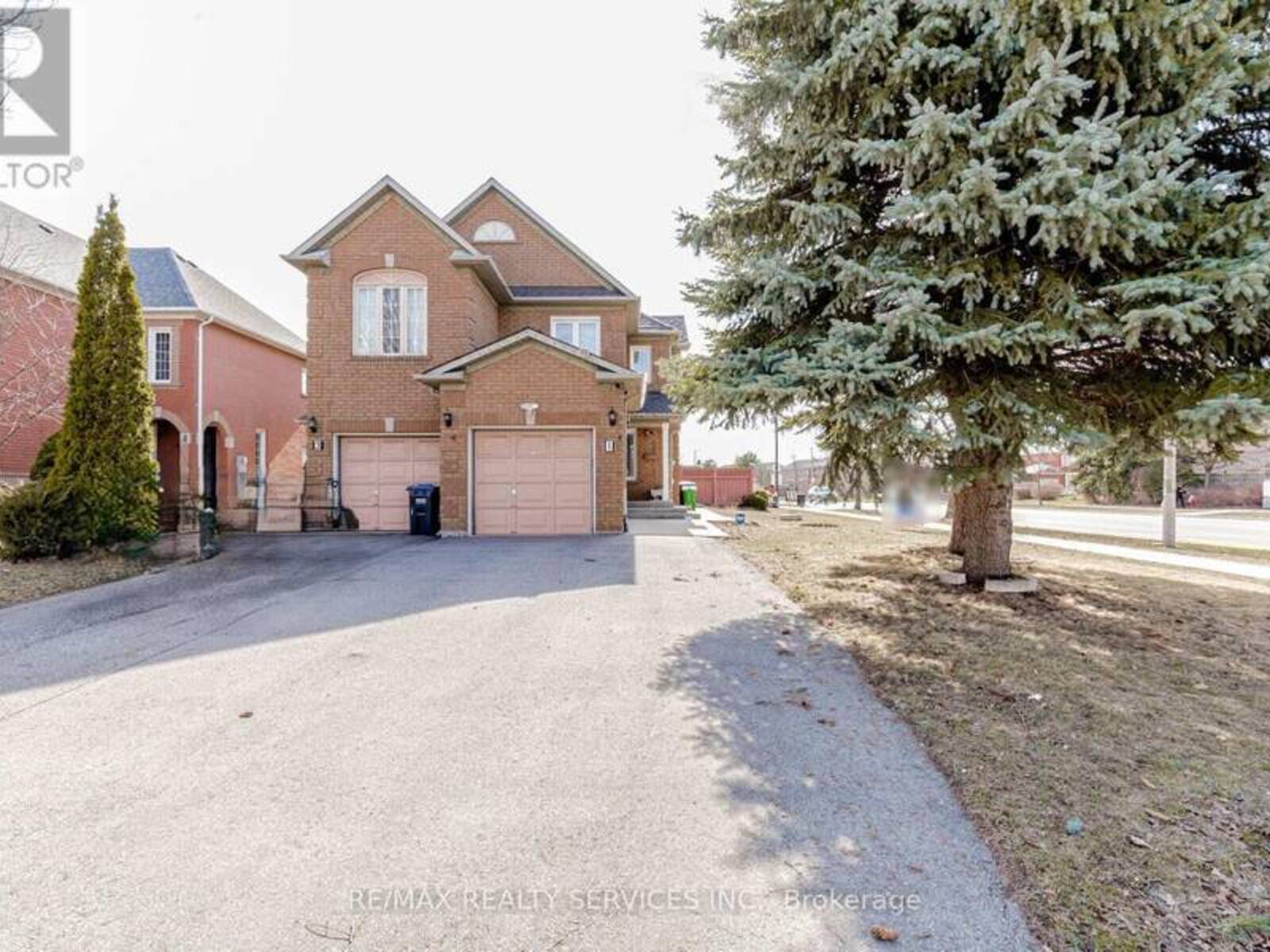 1 CLOVER BLOOM ROAD, Brampton, Ontario L6R 1R8