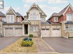 20 CLAUDVIEW STREET King Ontario, L7B 0C6