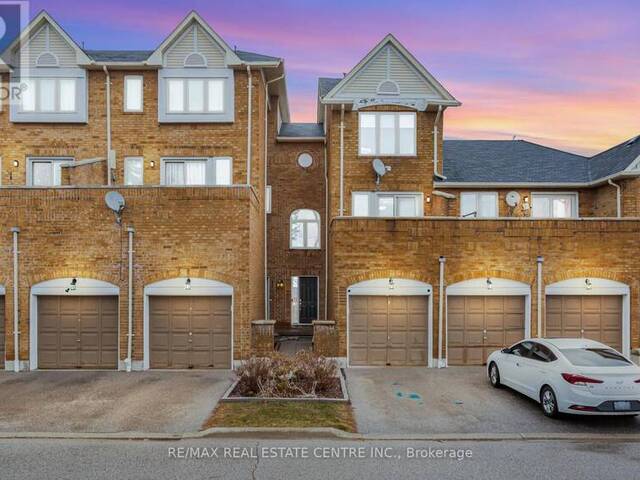 68 - 45 BRISTOL ROAD E Mississauga Ontario, L4Z 3P5 - 3 Bedrooms Condo For Sale