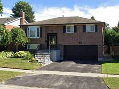 873 COPPERFIELD DRIVE Oshawa Ontario, L1K 1S3