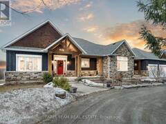 1933 VESPRA VALLEY ROAD Springwater Ontario, L0L 1Y2