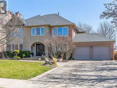 2050 HADFIELD COURT Burlington Ontario, L7G 4A6