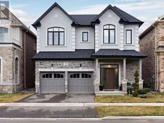 23 VALLEO STREET Georgina Ontario, L4P 0J8