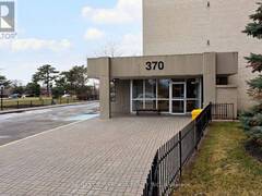 213 - 370 DIXON ROAD Toronto Ontario, M9R 1T2