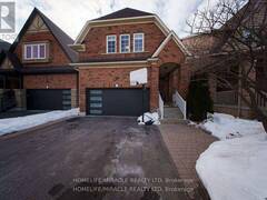 4792 GLASSHILL GROVE Mississauga Ontario, L5M 7R5