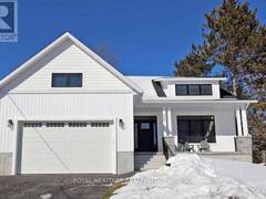 322 RIVER STREET W Tweed Ontario, K0K 3J0