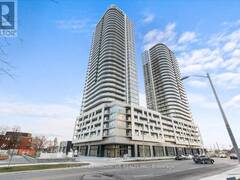 3611 - 2033 KENNEDY ROAD Toronto Ontario, M1T 3G2