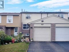 28 SCOTNEY GROVE Toronto Ontario, M1B 2S4