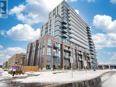 522 - 60 HONEYCRISP CRESCENT Vaughan Ontario, L4K 0N5