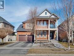 61 ROSENA LANE Uxbridge Ontario, L9P 1X6