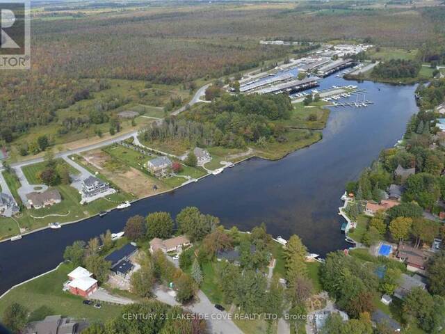 47 PARADISE BOULEVARD Ramara Ontario, L0K 1B0 - Waterfront Land For Sale