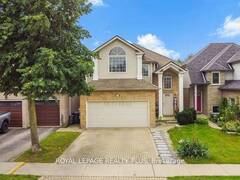 117 PINE RIDGE DRIVE Guelph Ontario, N2L 1H7