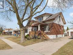 1640 PILLETTE ROAD Windsor Ontario, N8Y 3C5