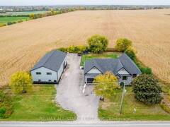 2538 OLD HOMESTEAD ROAD Georgina Ontario, L4P 3E9