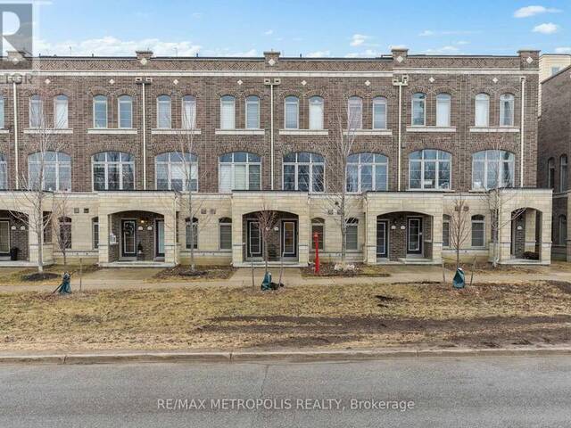 44 - 12524 NINTH LINE Whitchurch-Stouffville Ontario, L4A 1X1 - Property For Sale