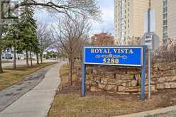 902 - 5280 LAKESHORE ROAD | Burlington Ontario | Slide Image One