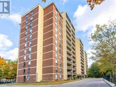 409 - 15 LONDON GREEN COURT Toronto Ontario, M3N 1K4