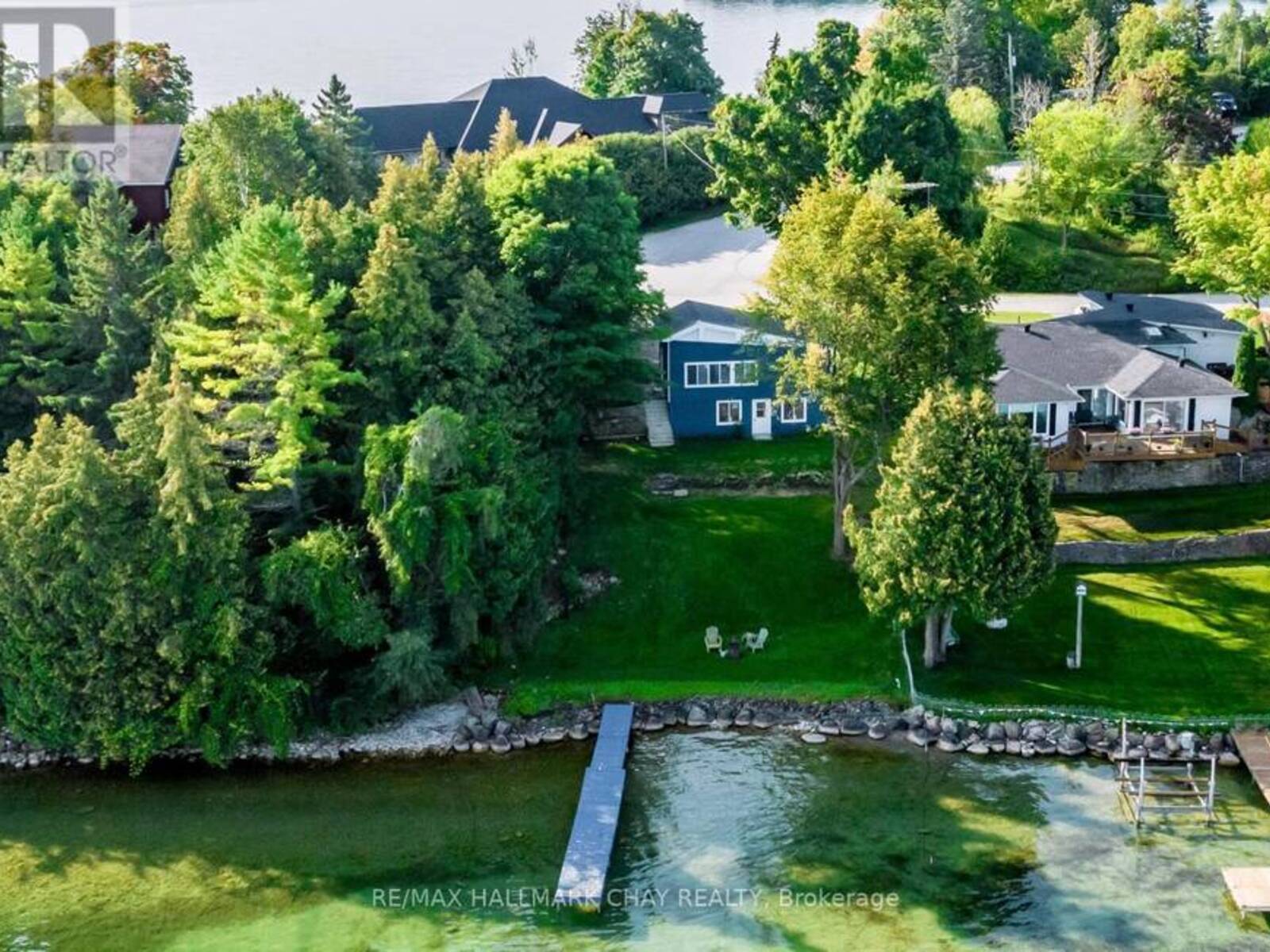 47 MOON POINT DRIVE, Oro-Medonte, Ontario L3V 0R8