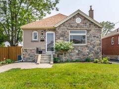 35 ELLINS AVENUE Toronto Ontario, M6N 2A6