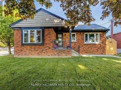 121 WEST 23RD STREET Hamilton Ontario, L9C 4V6