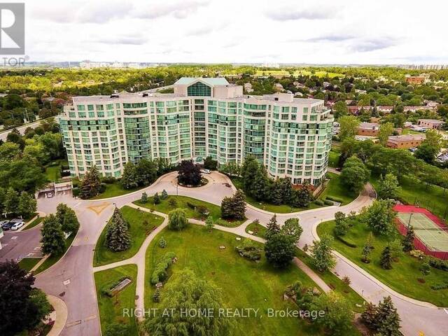 1007 - 7905 BAYVIEW AVENUE Markham Ontario, L3T 7N3 - 3 Bedrooms Condo For Sale