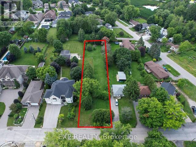 39 MAPLE GROVE AVENUE Richmond Hill Ontario, L4E 2V1 - Vacant Land For Sale