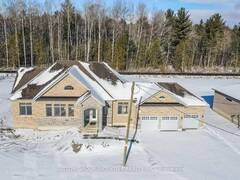 28 COTTONWOOD STREET Springwater Ontario, L9X 2E5