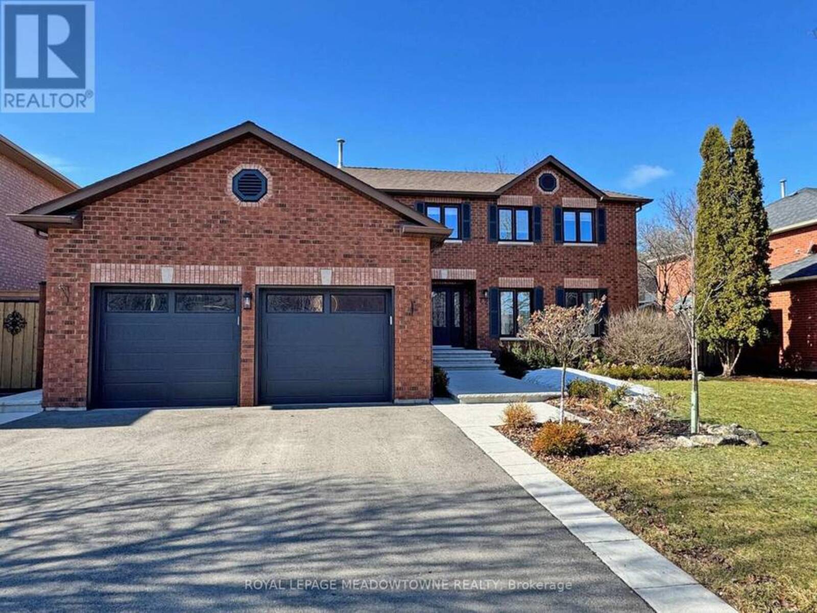 72 CRAIG CRESCENT, Halton Hills, Ontario L7G 5K3