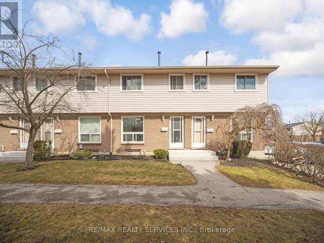 6 - 88 AVONWOOD DRIVE Stratford Ontario, N4Z 1B3 - 3 Bedrooms Condo For Sale