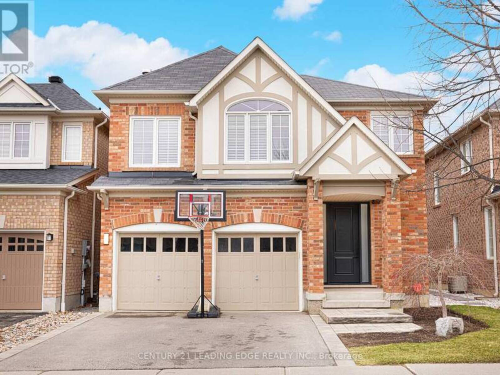 19 GOUDIE CRESCENT, Whitchurch-Stouffville, Ontario L4A 0L7