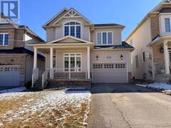 236 JOHNSON DRIVE Shelburne Ontario, L9V 3V7