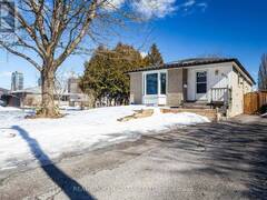 855 MIRIAM ROAD Pickering Ontario, L1W 1X7