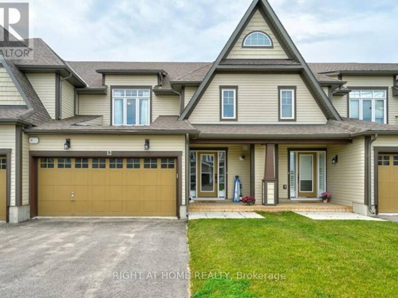 12 MASTERS CRESCENT, Port Severn, Ontario L0K 1S0