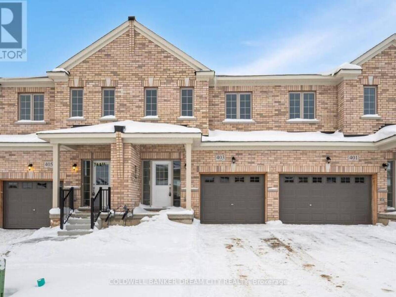 403 VAN DUSEN AVENUE, Dundalk, Ontario N0C 1B0