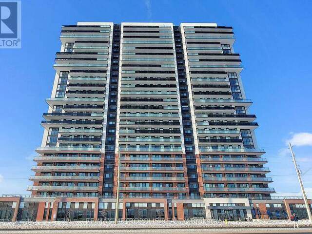 2215 - 2550 SIMCOE STREET N Oshawa Ontario, L1L 0R5 - 2 Bedrooms Condo For Sale