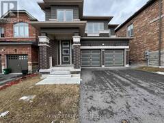 1187 ENCHANTED CRESCENT Pickering Ontario, L1X 0G9