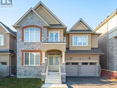 14 KENNETH ROGERS CRESCENT East Gwillimbury Ontario, L9N 0S2