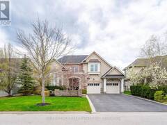 1206 MOUNT VERNON STREET Mississauga Ontario, L5H 4M3