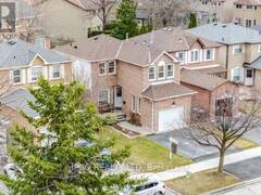 117 ECCLESTONE DRIVE E Brampton Ontario, L6X 3P4