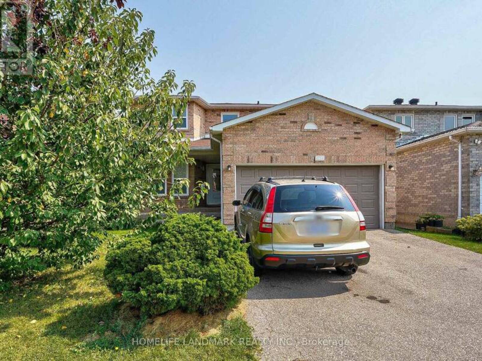 5159 SUNRAY DRIVE, Mississauga, Ontario L5R 2T9