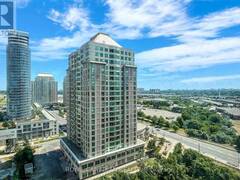 2418 - 88 CORPORATE DRIVE E Toronto Ontario, M1H 3G6