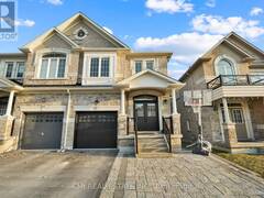 71 LAUDERDALE DRIVE Vaughan Ontario, L6A 4G7