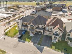 123 HALLDORSON AVENUE Aurora Ontario, L4G 7B6