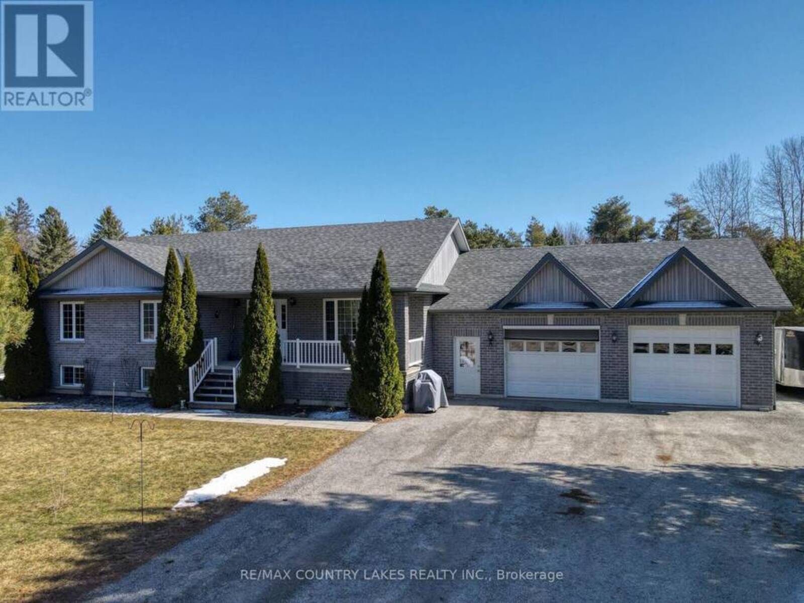 B7 HOWARD AVENUE, Brock, Ontario L0K 1A0