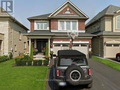 24 SERENE COURT Whitby Ontario, L1R 0L6